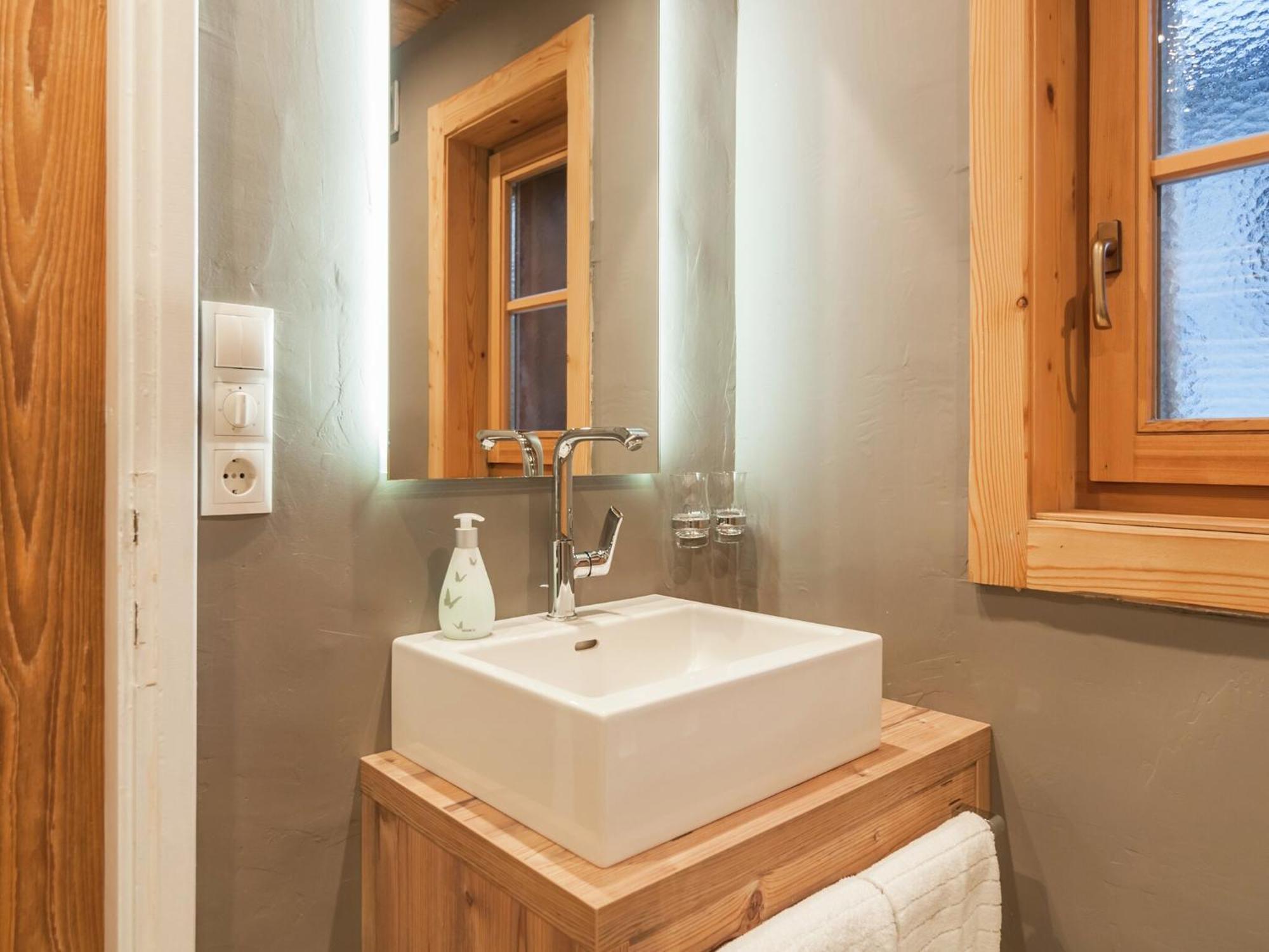 Detached Holiday Home In Ellmau Near The Ski Lift エクステリア 写真