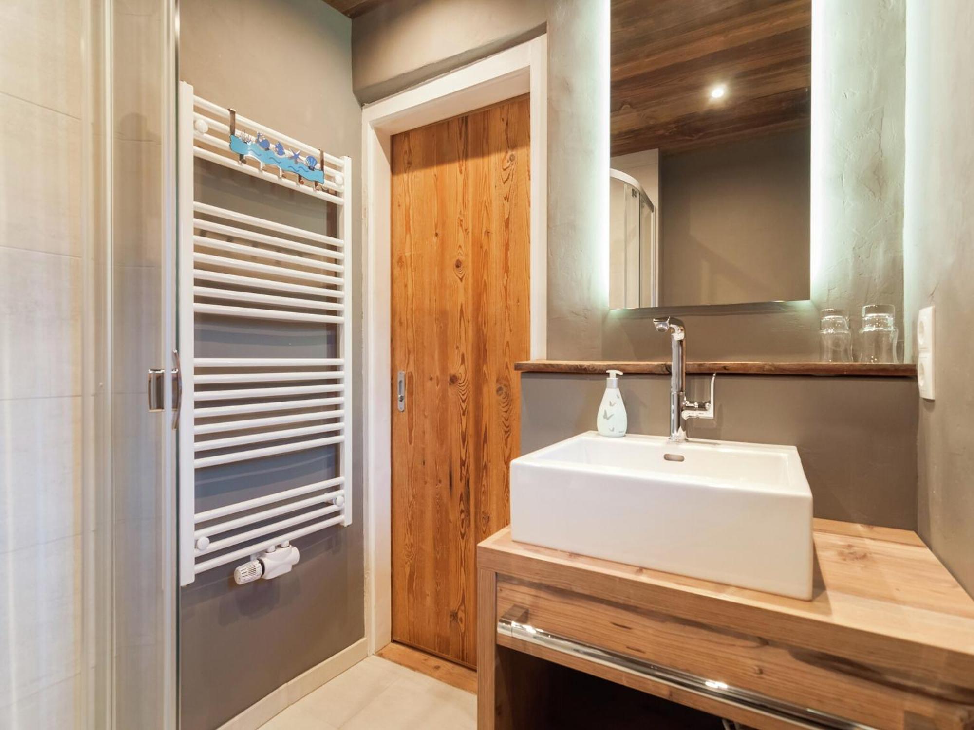 Detached Holiday Home In Ellmau Near The Ski Lift エクステリア 写真