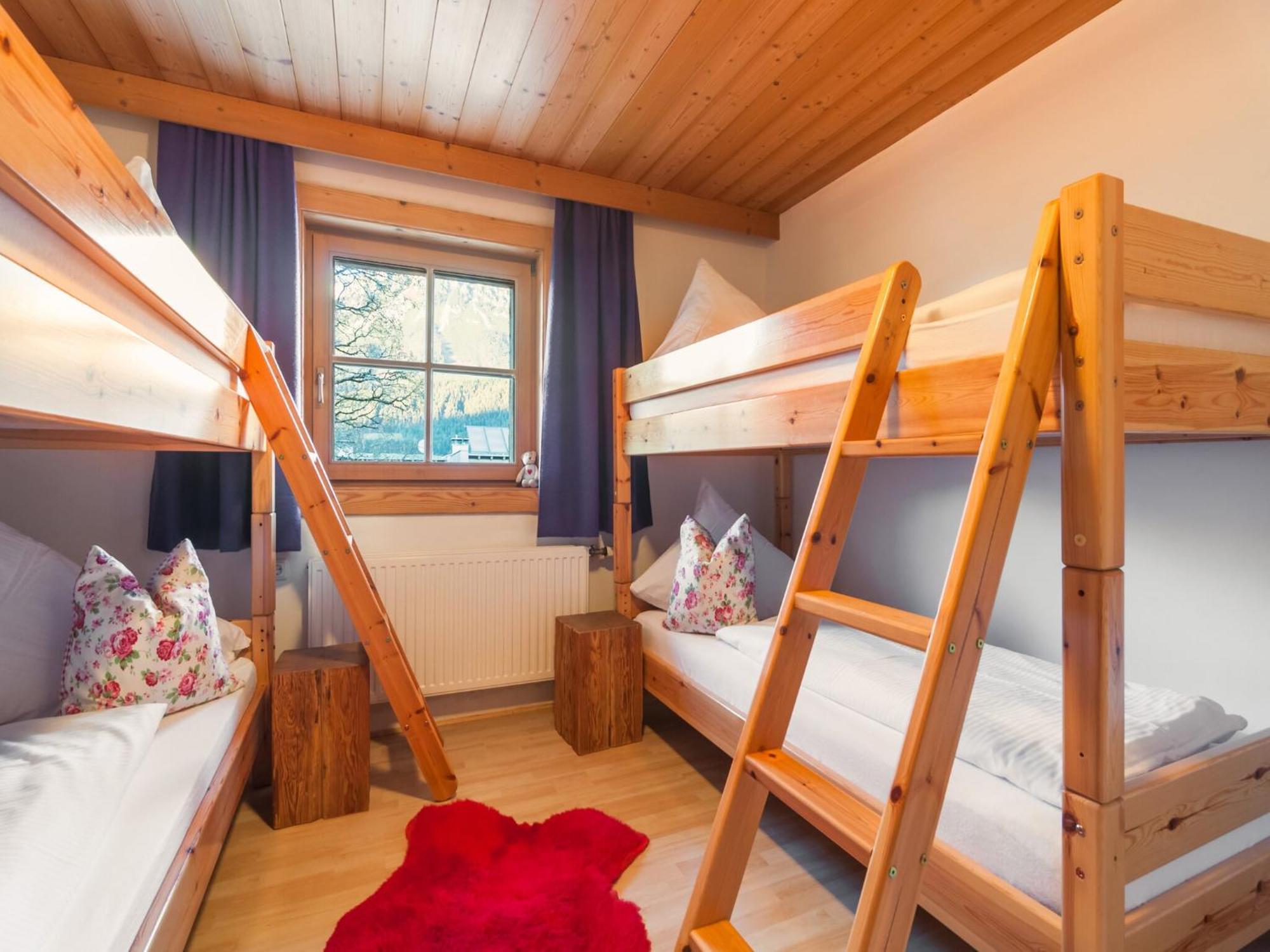 Detached Holiday Home In Ellmau Near The Ski Lift エクステリア 写真