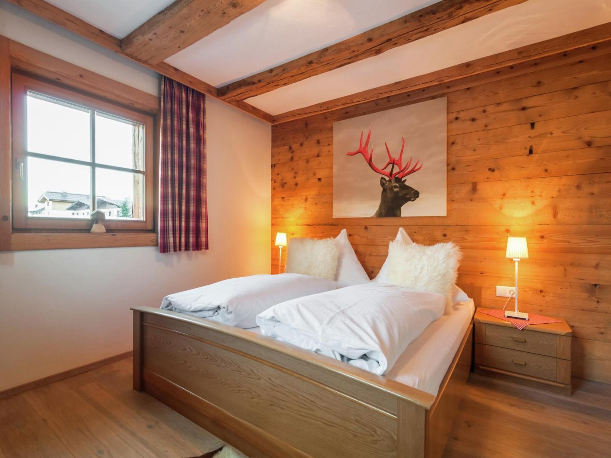 Detached Holiday Home In Ellmau Near The Ski Lift エクステリア 写真