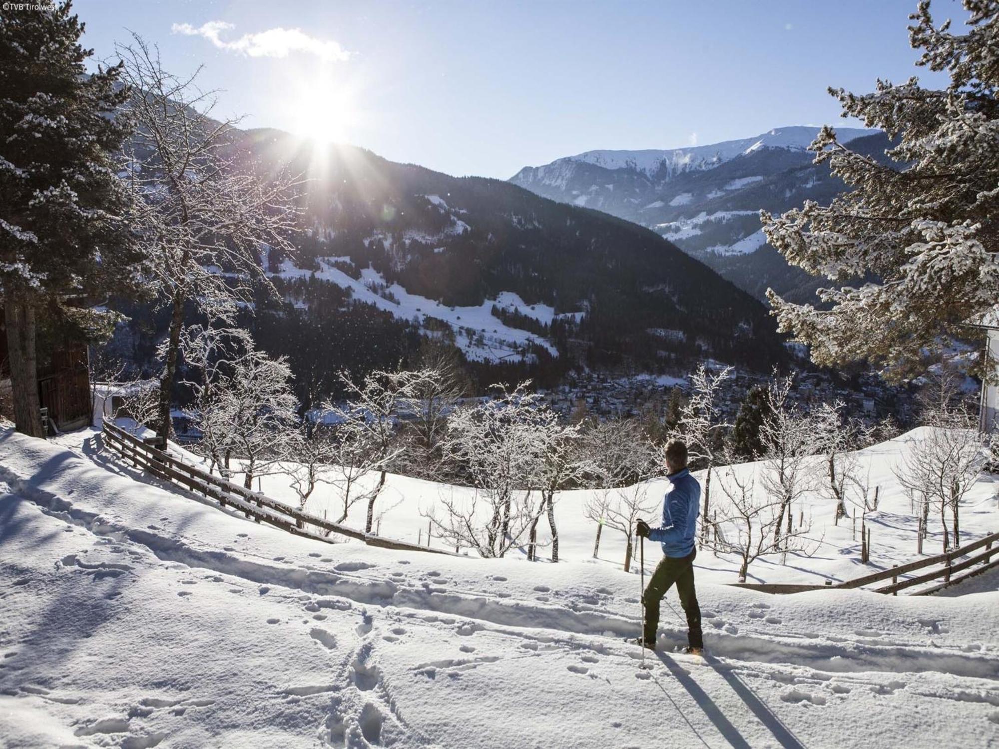 Detached Holiday Home In Ellmau Near The Ski Lift エクステリア 写真